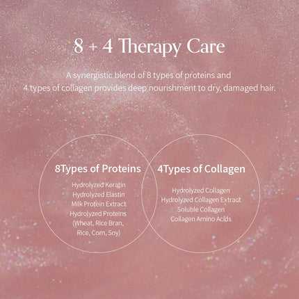 GROWUS Damage Therapy No-Wash Treatment EX