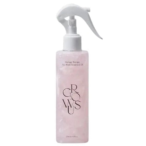GROWUS Damage Therapy No-Wash Treatment EX