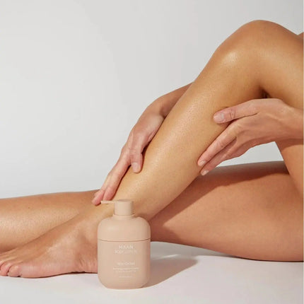 Haan Body Lotion Wild Orchid