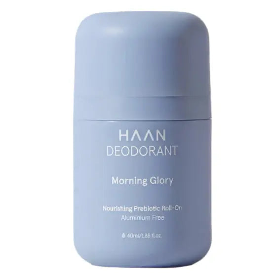 Haan Deodorant New Morning Glory