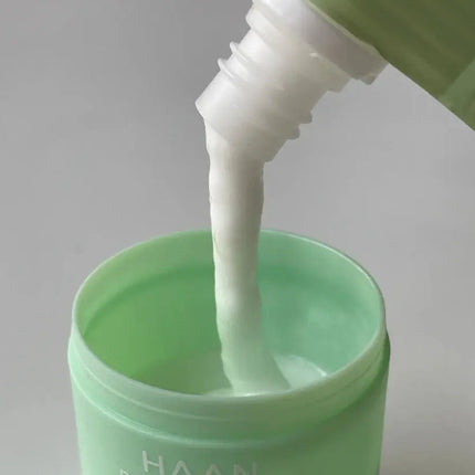 Haan Deodorant Purifying Verbena