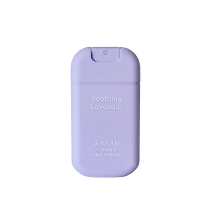 Haan Hand Sanitizer Soothing Lavander