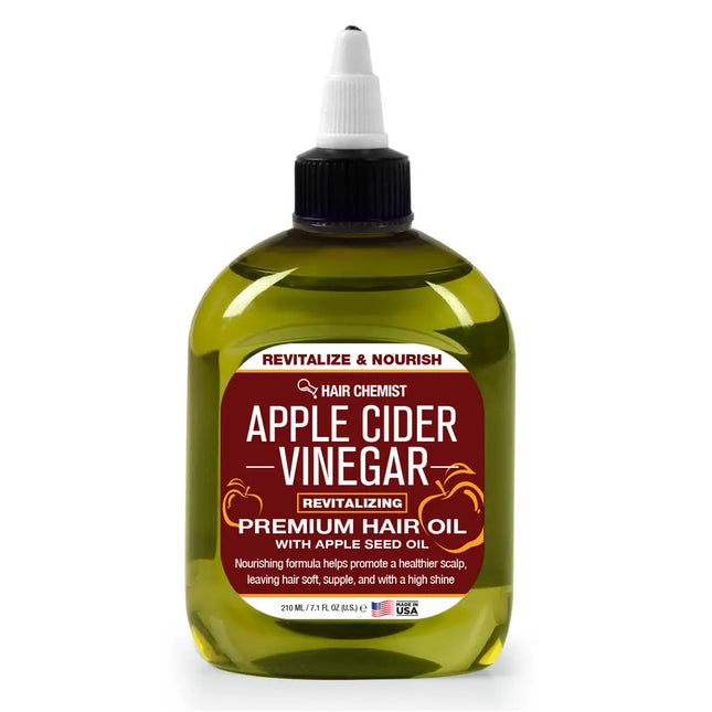 Hair Chemist Apple Cider Vinegar Hair Oil