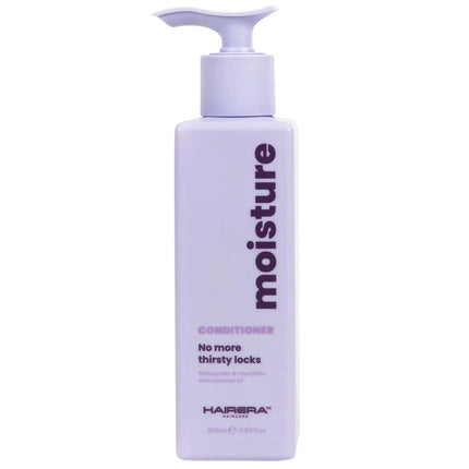 Hair Era Moisture Conditioner