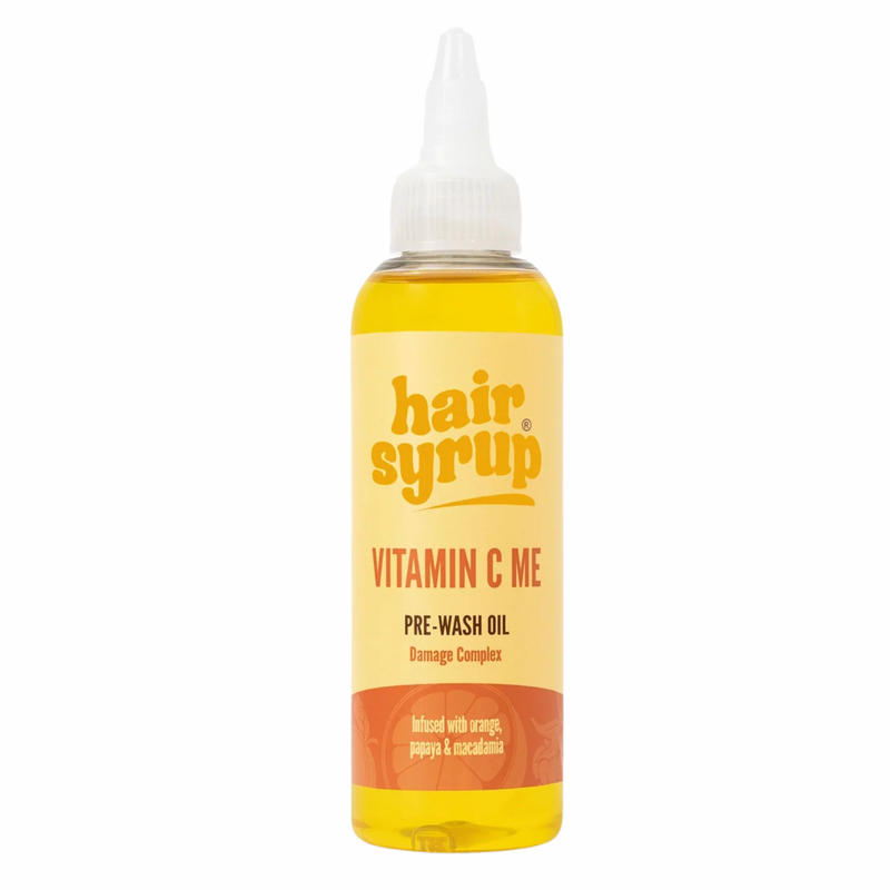 Hair Syrup Vitamin C Me