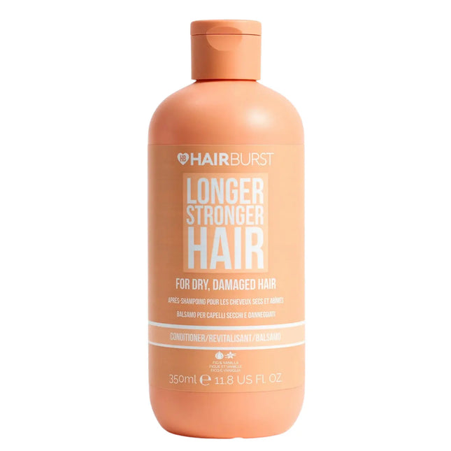 Hairburst Conditioner For Dry Damaged Hair