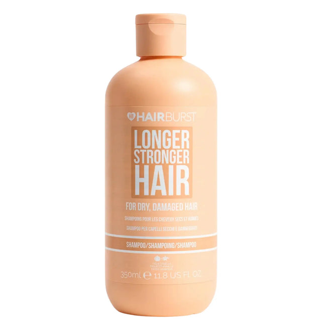 Hairburst Shampoo For Dry Damaged Hair