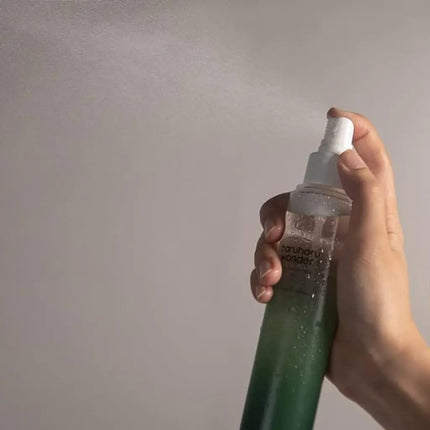 Haruharu Wonder Black Bamboo Mist 80 ml.