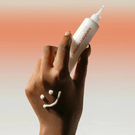 Haruharu Wonder Centella 5% Niacinamide Radiance Gel Cream 40 gr.