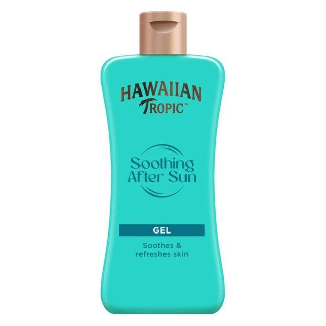Hawaiian Tropic Aftersun Soothing Aloe Vera