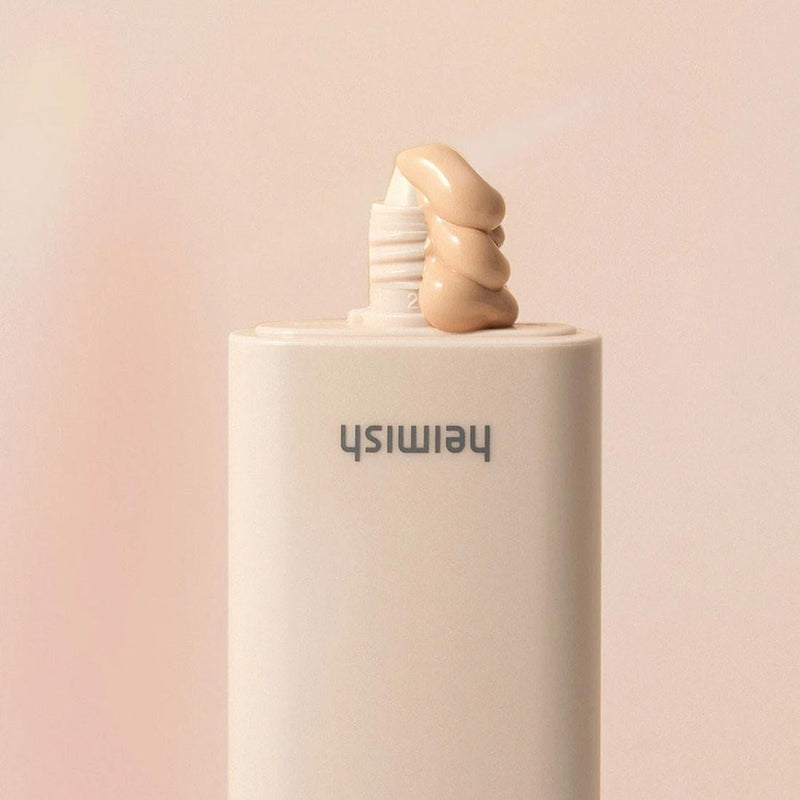 Heimish Glow Tinted Sunscreen Shine Beige SPF50+ PA++++