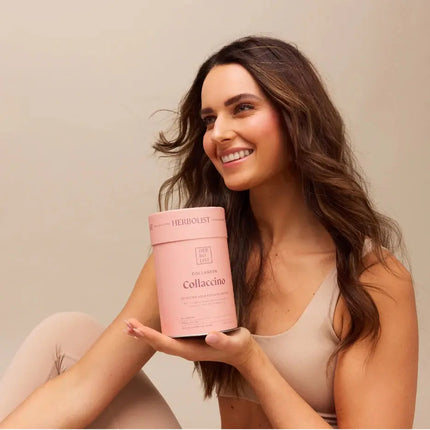 Herbolist Collageen Poeder Collaccino