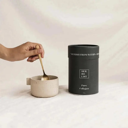 Herbolist Collageen Poeder Puur