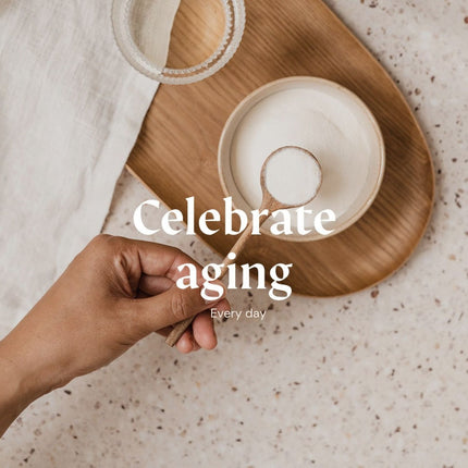 Herbolist Collageen Poeder Puur