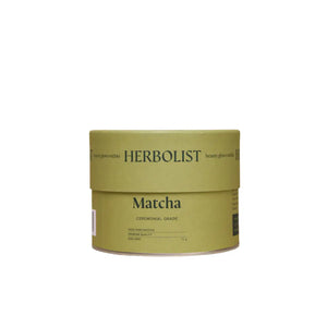 Herbolist Matcha