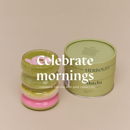 Herbolist Matcha