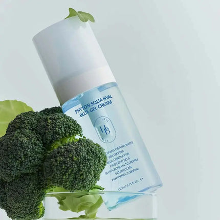 Heveblue Phyton Squa Hyal Blue Gel Cream