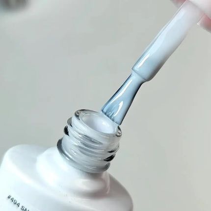 Hi Hybrid 494 Snowlight UV Gel Polish