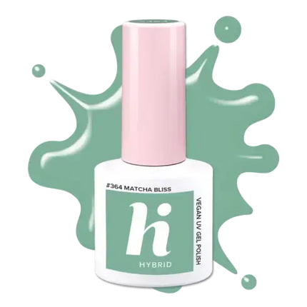 Hi Hybrid Starter Set UV Gel Polish