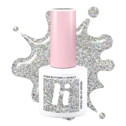 Hi Hybrid Starter Set UV Gel Polish