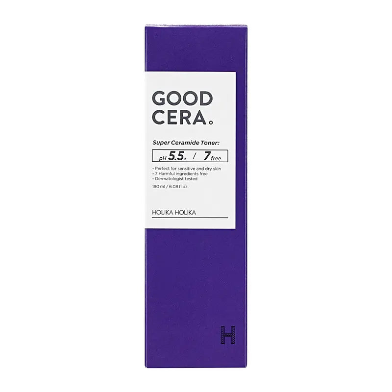 Holika Holika Good Cera Super Ceramide Toner