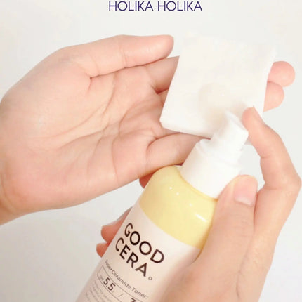 Holika Holika Good Cera Super Ceramide Toner