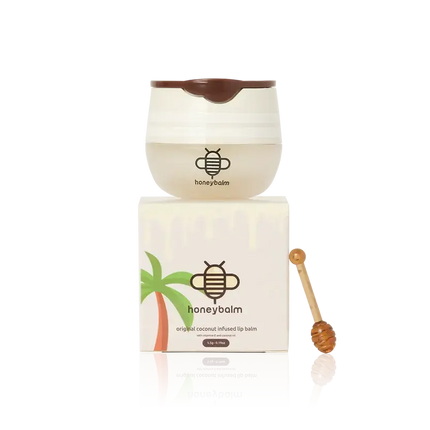 Honeybalm Coconut