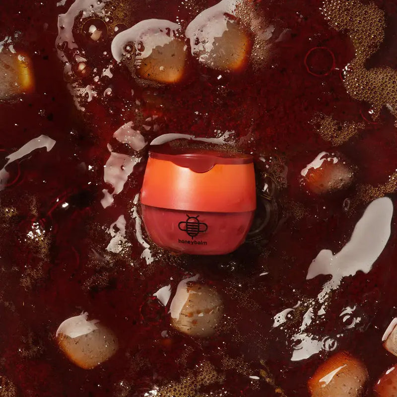 Honeybalm Cola