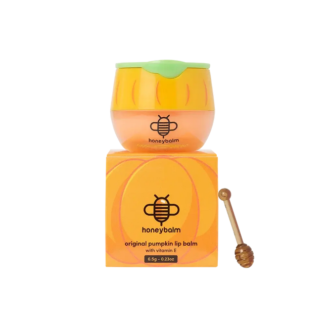 Honeybalm Pumpkin Spice