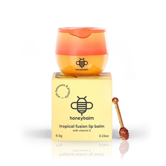 Honeybalm Tropical Fusion