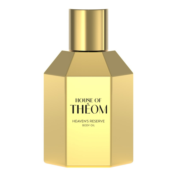 House Of Theom Heaven's Reserve Body Oil