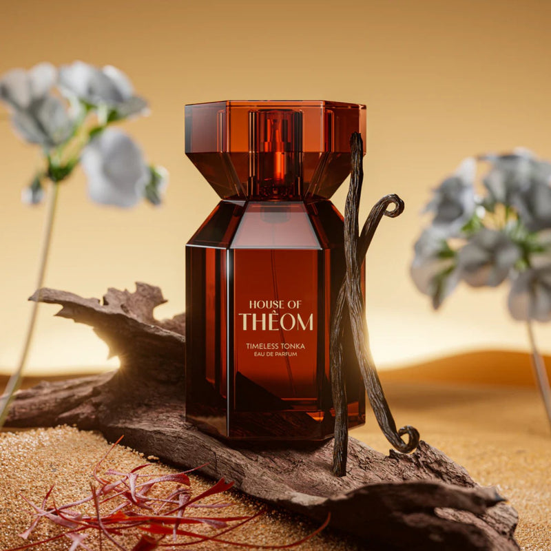 House Of Theom Timeless Tonka