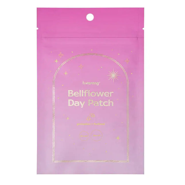 Hwarang' Bellflower Day Patch