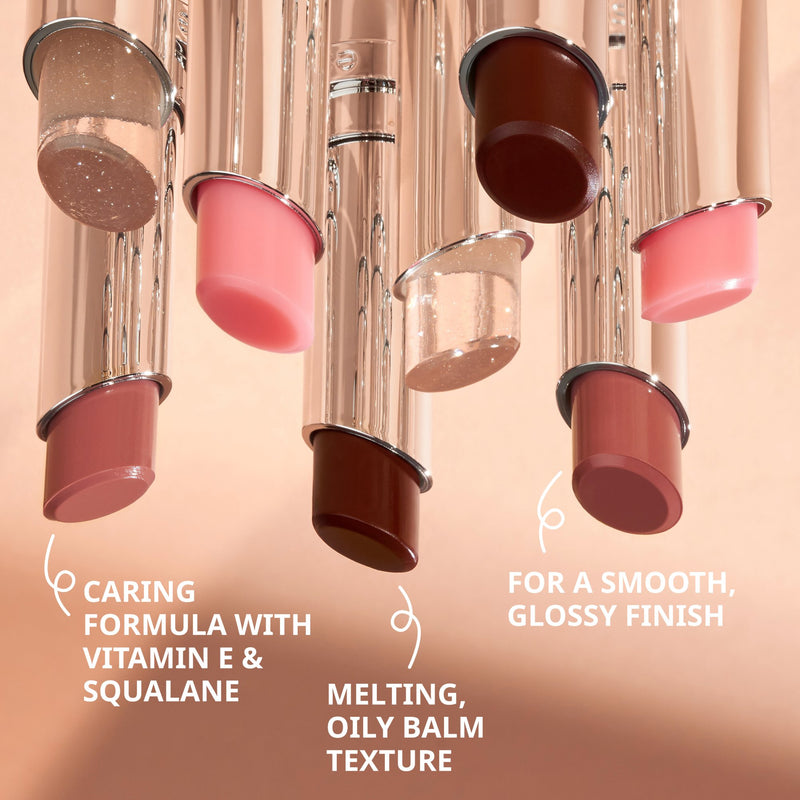 Hydra Kiss Lip Balm 02 Cotton Kiss