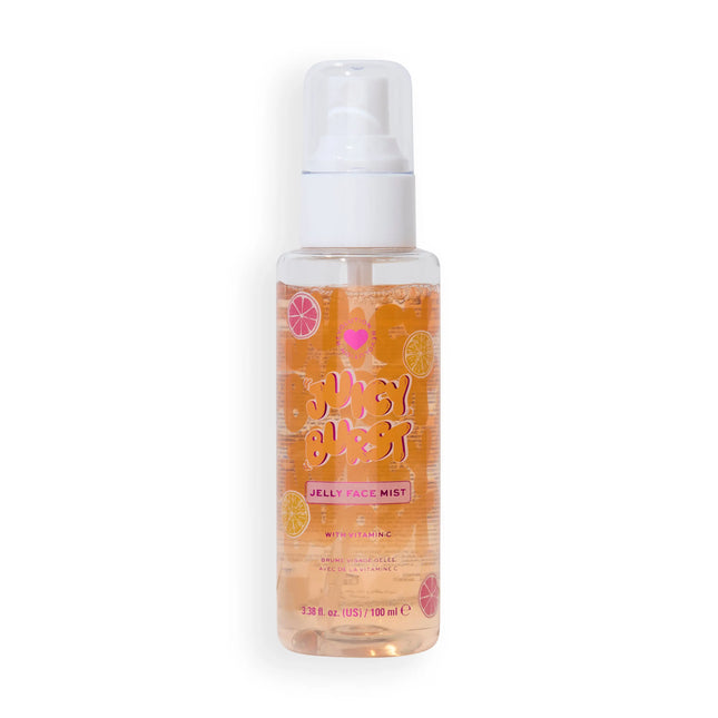 I Heart Revolution Jelly Burst Face Mist