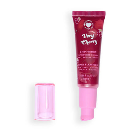 I Heart Revolution Very Cherry Gripping Primer