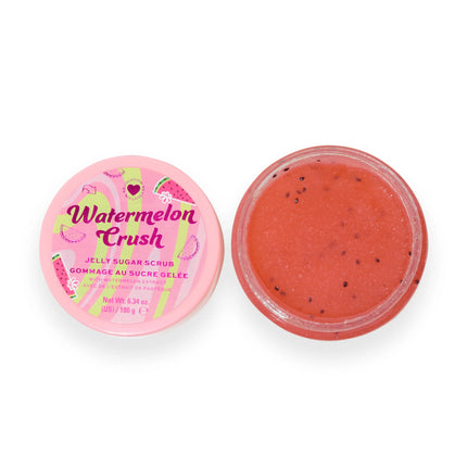 I Heart Revolution Watermelon Crush Sugar Scrub