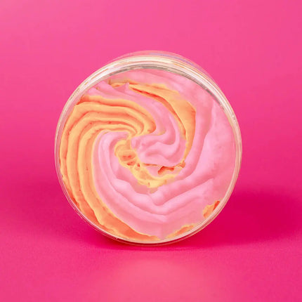 I Love Beach Bum Whipped Body Butter