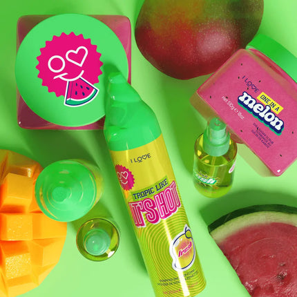I Love Superfresh Perfumed Body Mist