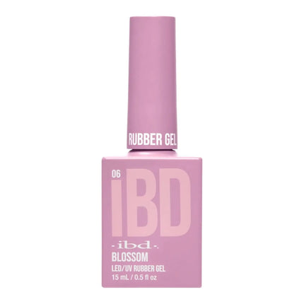 IBD Rubber Gel Blossom