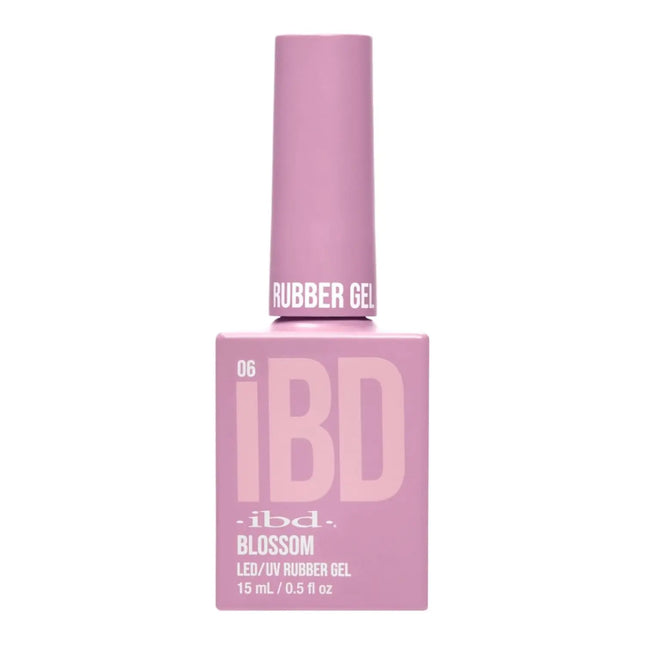 IBD Rubber Gel Blossom