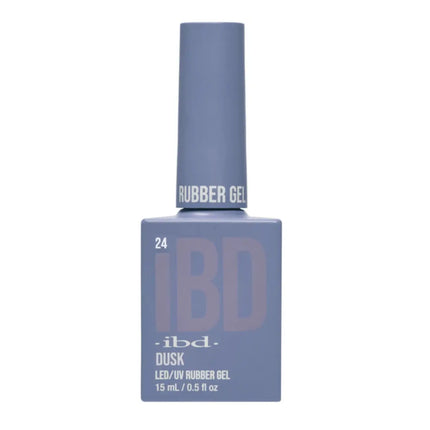 IBD Rubber Gel Dusk