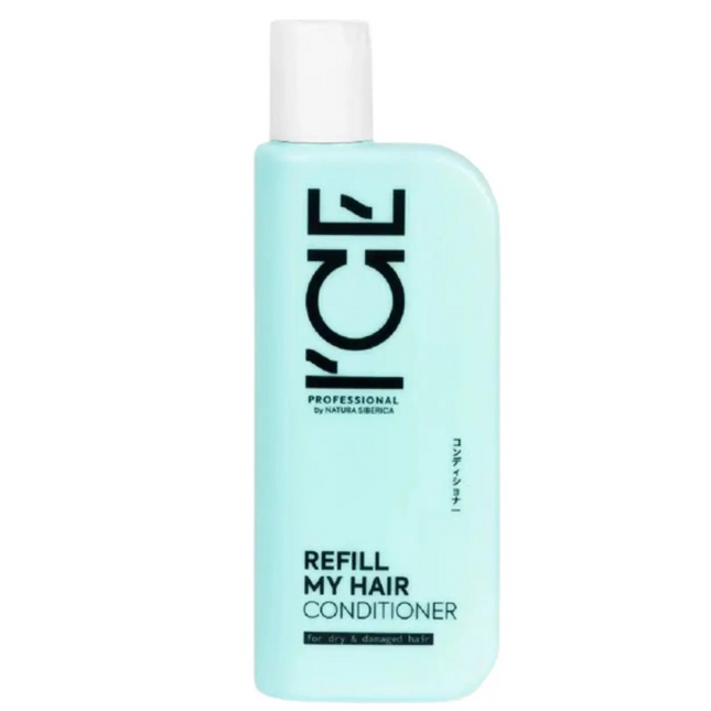 Ice Professional Refill My Hair Conditioner