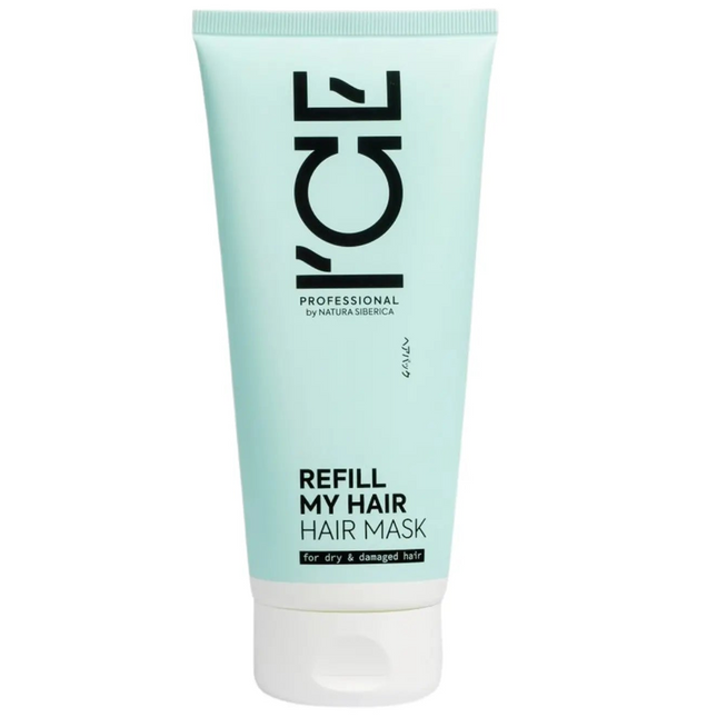 Ice Professional Refill My Hair Mask