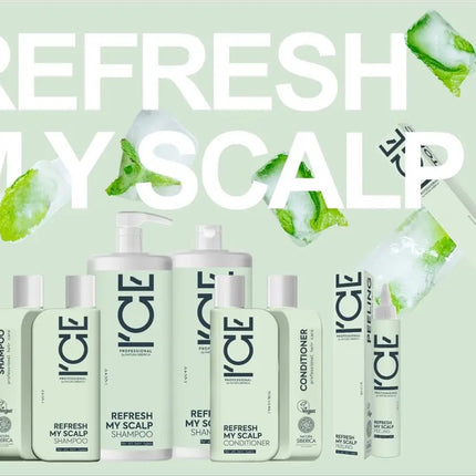 Ice Professional Refresh My Scalp Conditioner