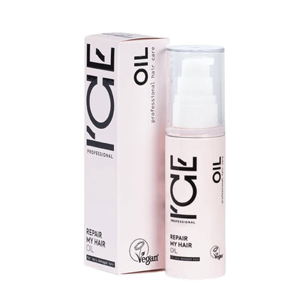 Ice Professional Repair My Hair Oil