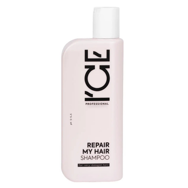 Ice Professional Repair My Hair Shampoo