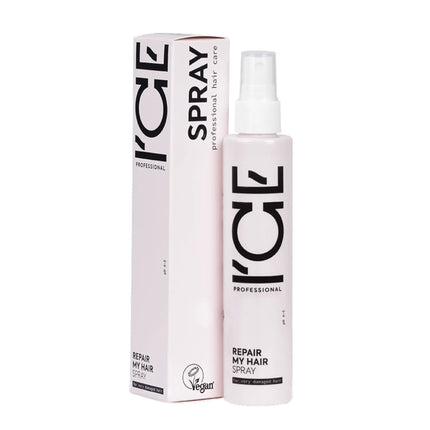 Ice Professional Repair My Hair Spray
