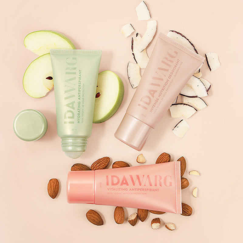Ida Warg Deodorant Intense Nutrition 3
