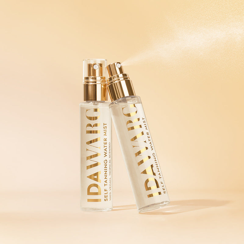 Ida Warg Self Tanning Water Mist 6